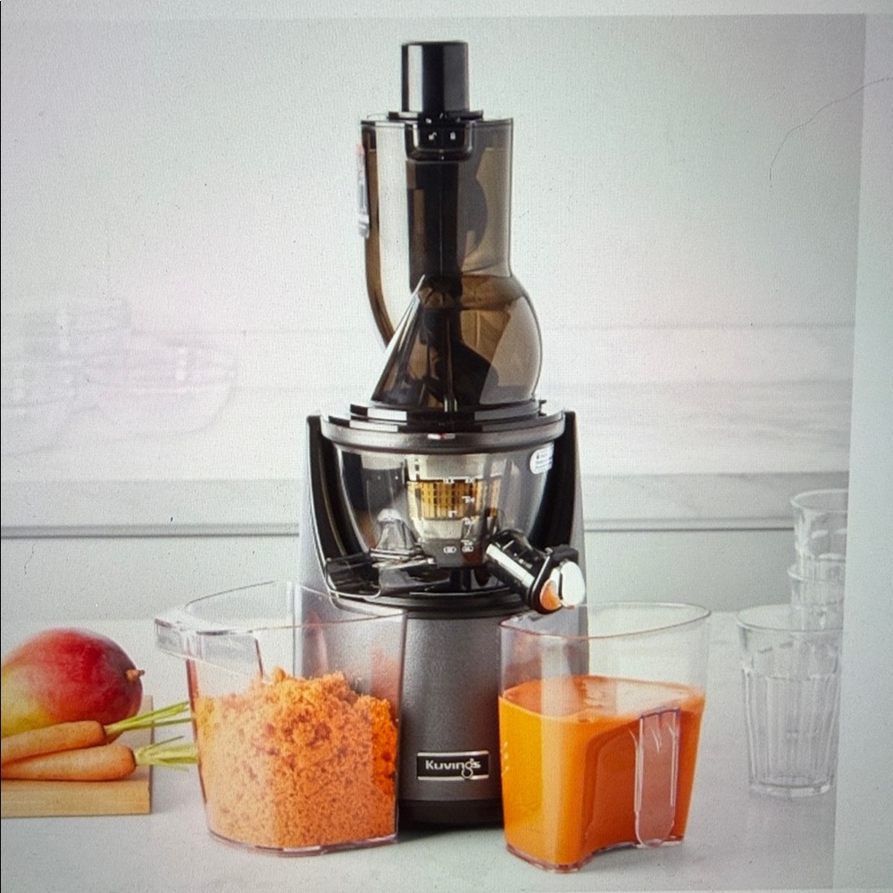 Juicer